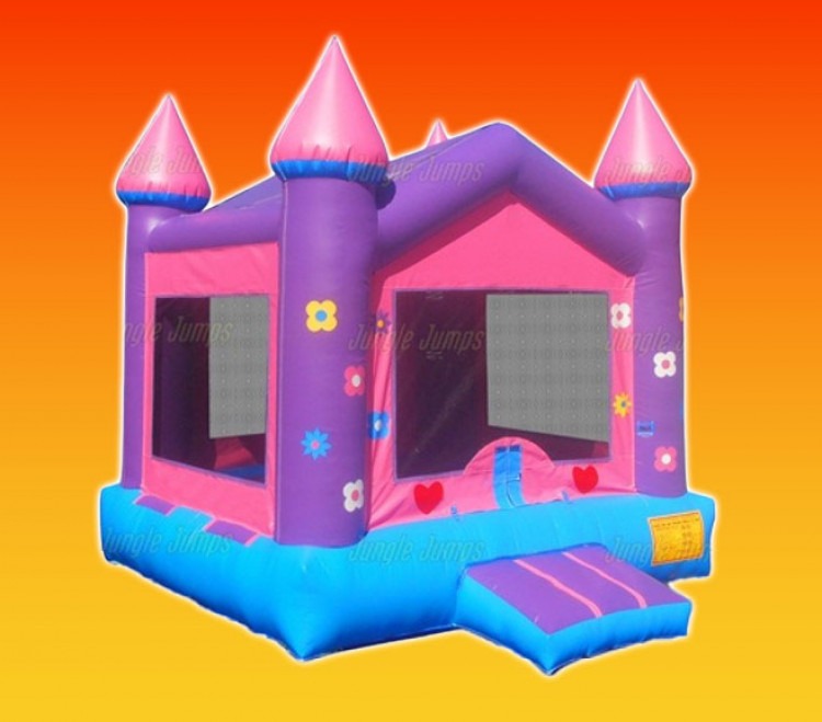 Princess Castle