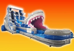 Shark Attack 2 (NEW!) 36 ft