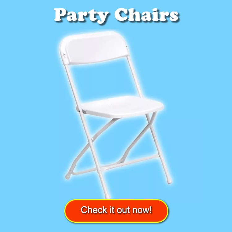 party chairs Home