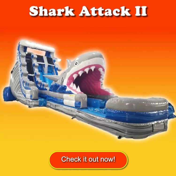 shark 2 Home