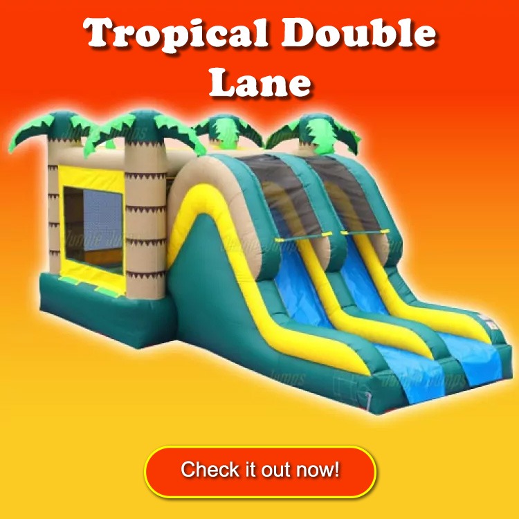 tropical double Home