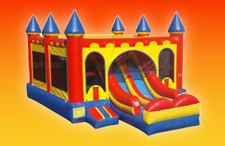 Bounce Houses