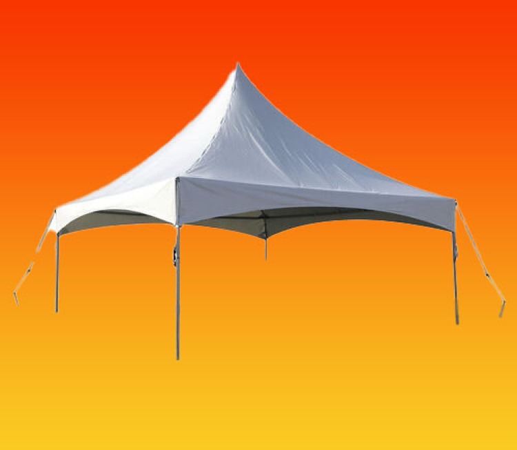 Tents